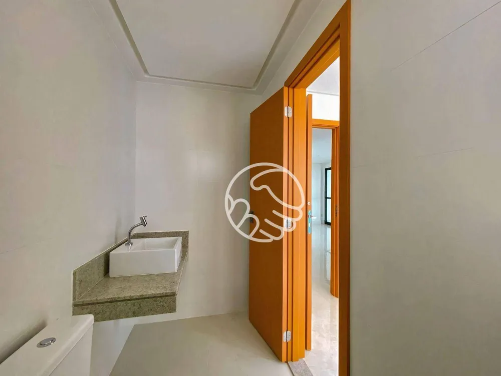 Apartamento, 4 quartos, 190 m² - Foto 7
