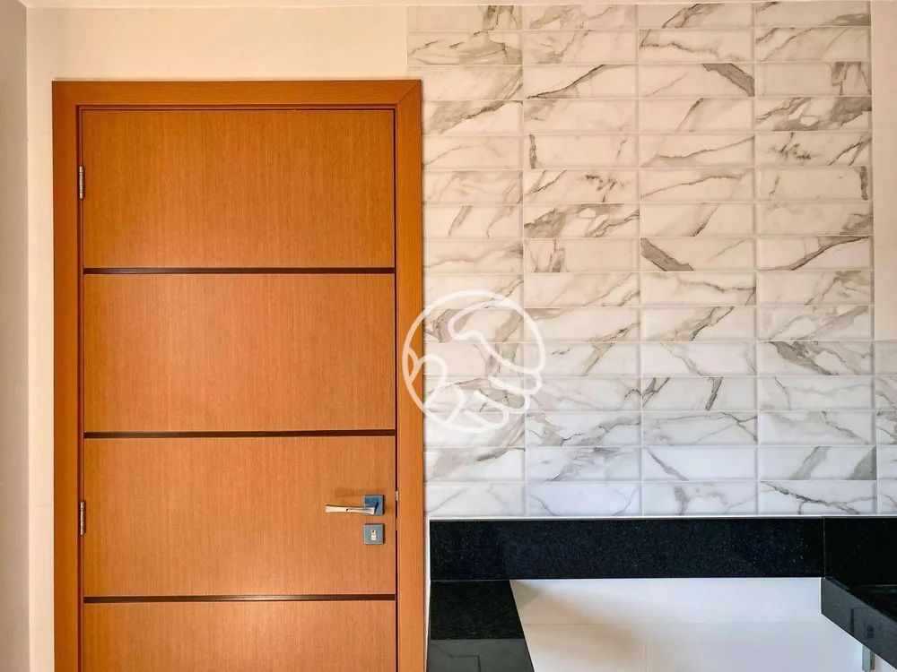 Apartamento, 4 quartos, 190 m² - Foto 3