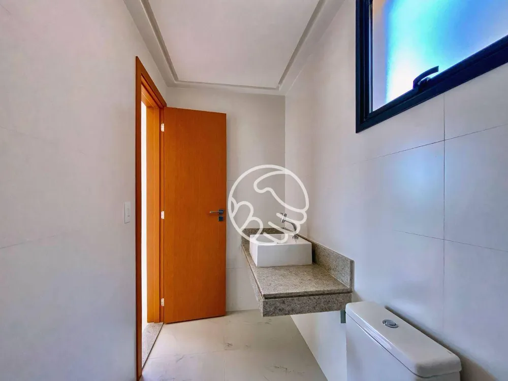 Apartamento, 4 quartos, 190 m² - Foto 4