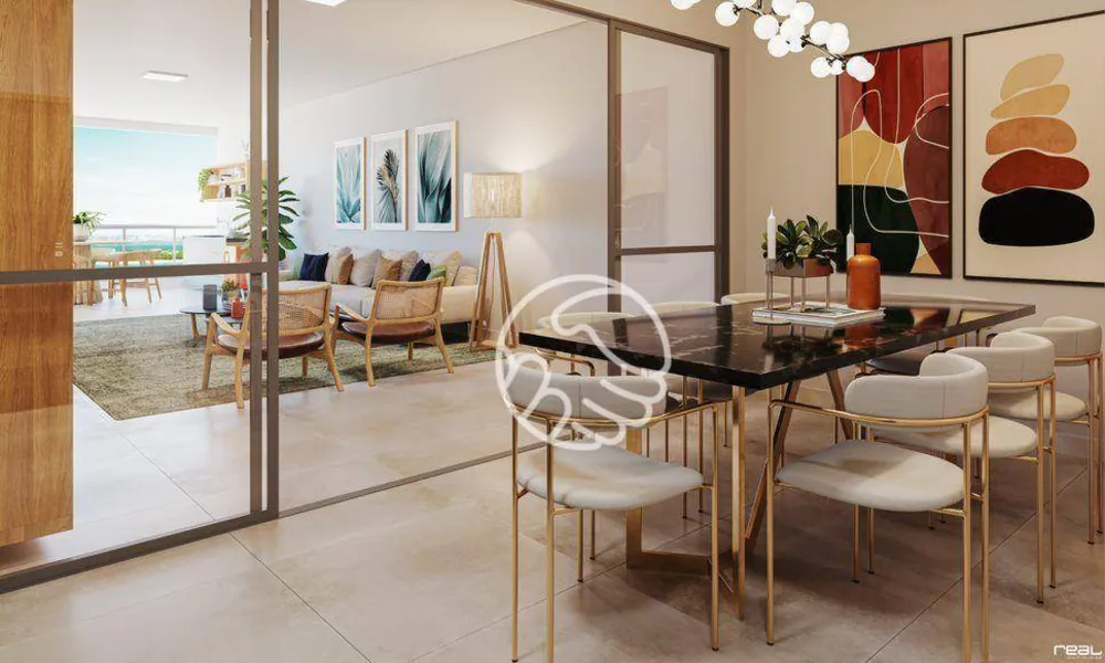 Apartamento, 4 quartos, 190 m² - Foto 15