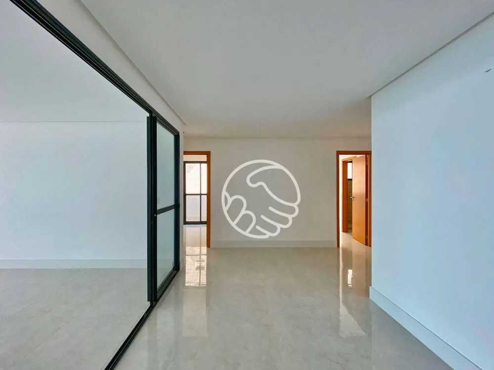 Apartamento, 4 quartos, 190 m² - Foto 12
