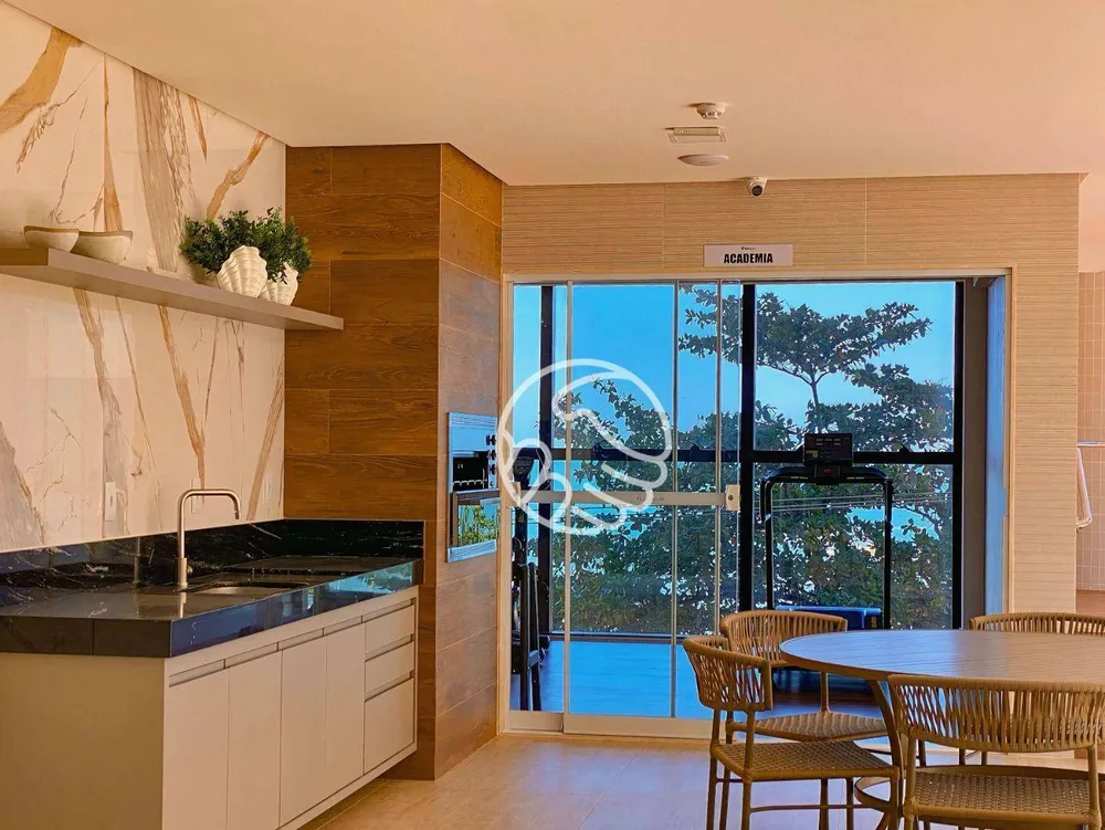 Apartamento, 4 quartos, 190 m² - Foto 5