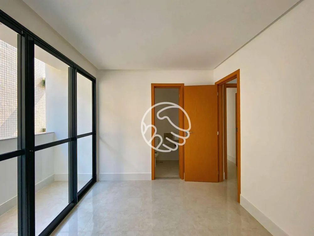 Apartamento, 4 quartos, 190 m² - Foto 10