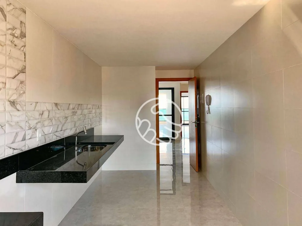 Apartamento, 4 quartos, 190 m² - Foto 9