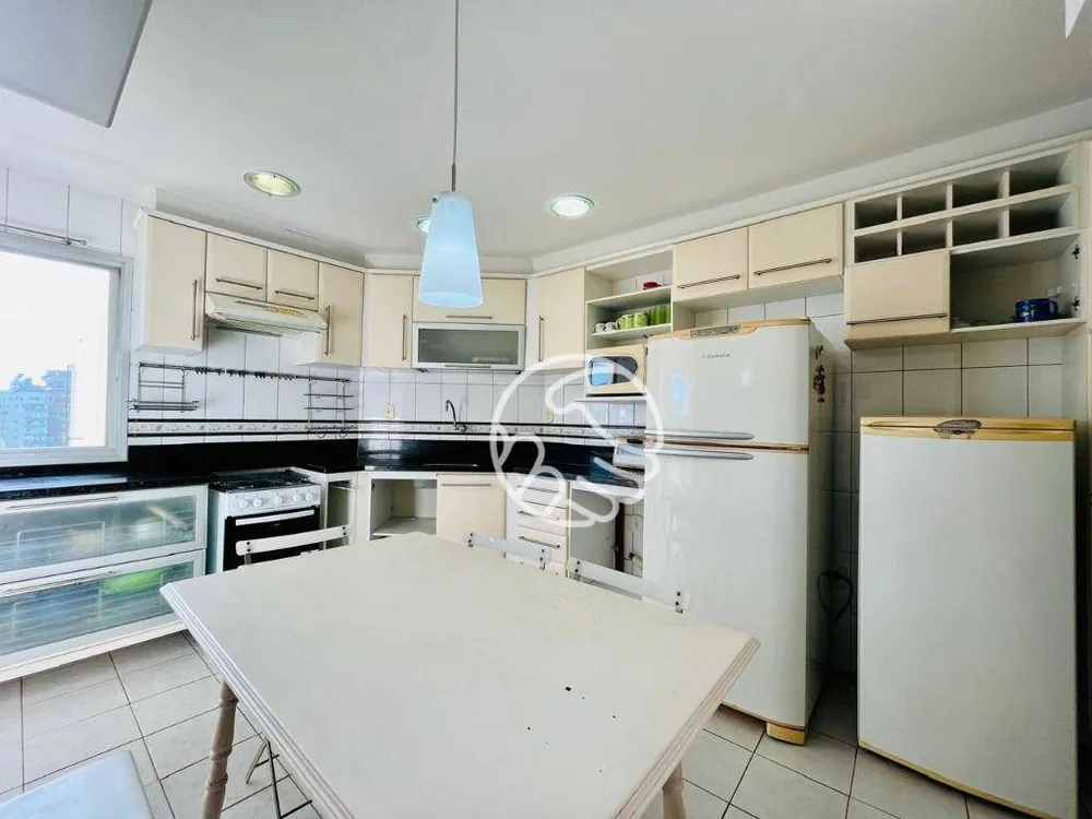 Apartamento, 4 quartos, 116 m² - Foto 8