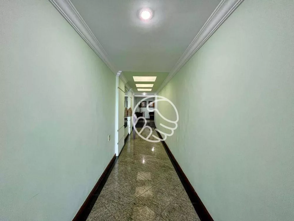 Apartamento, 4 quartos, 116 m² - Foto 4