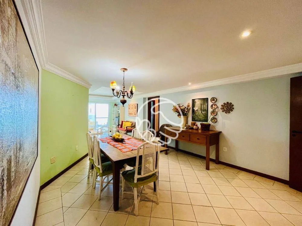 Apartamento, 4 quartos, 116 m² - Foto 4