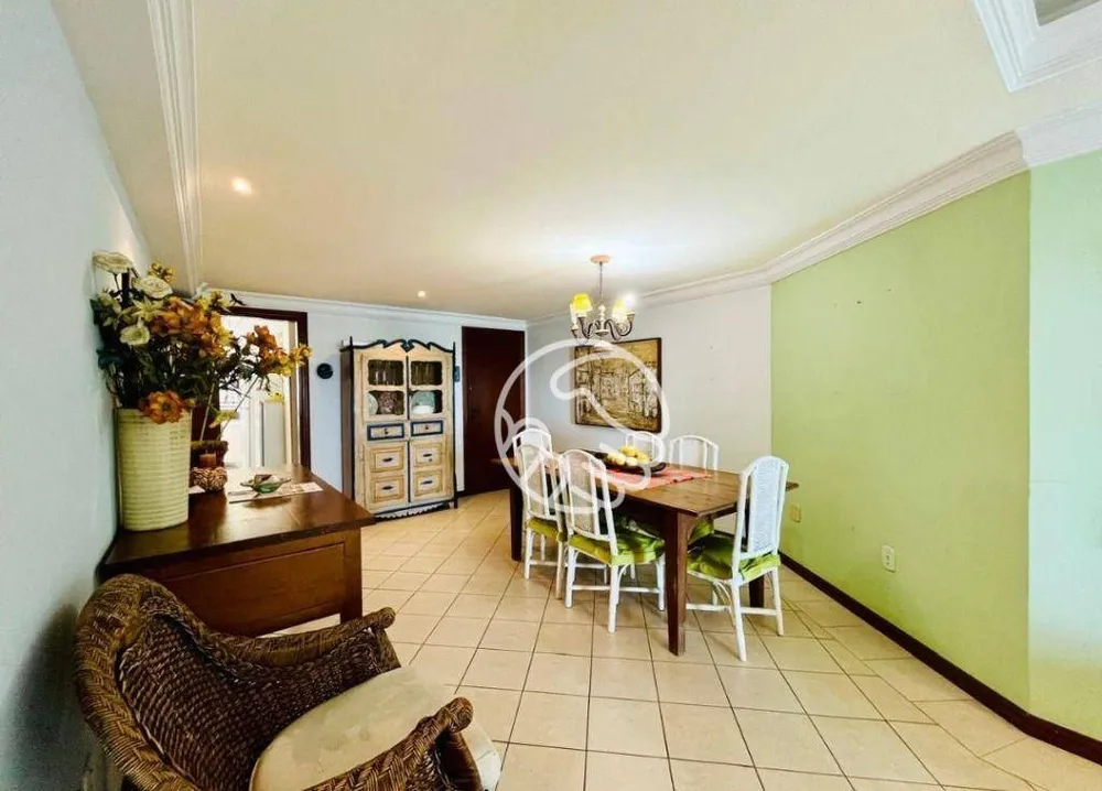 Apartamento, 4 quartos, 116 m² - Foto 5