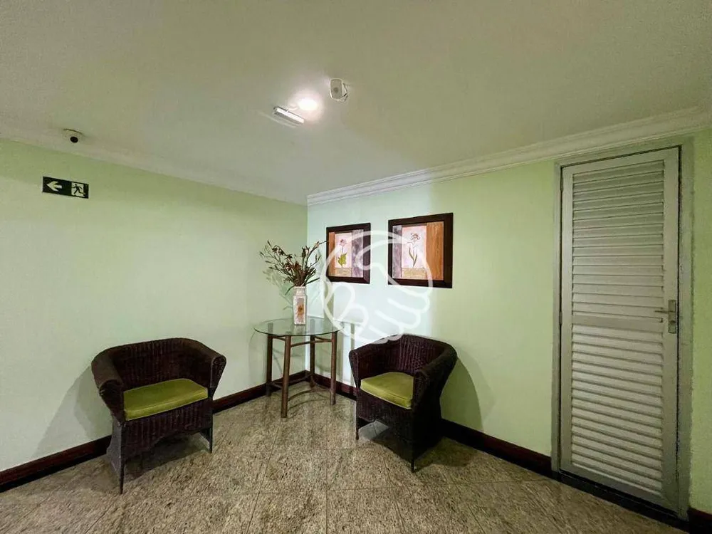 Apartamento, 4 quartos, 116 m² - Foto 2