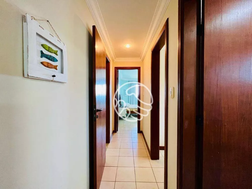 Apartamento, 4 quartos, 116 m² - Foto 1