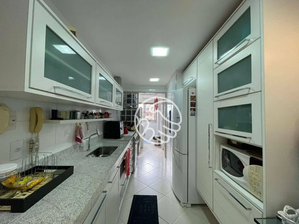 Apartamento, 3 quartos, 125 m² - Foto 15