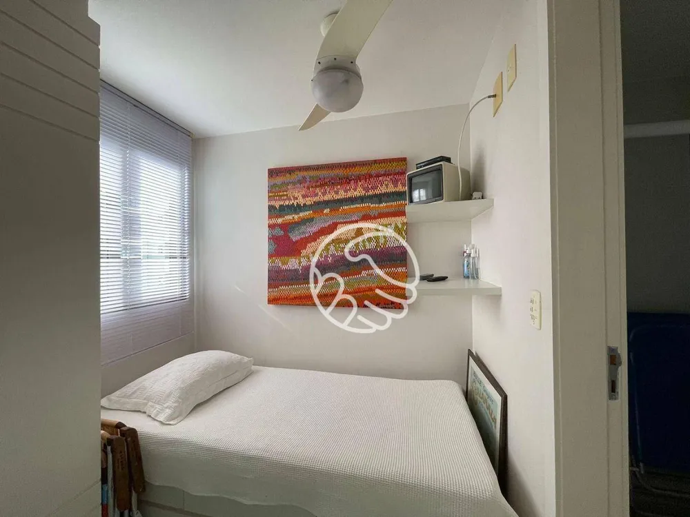 Apartamento, 3 quartos, 125 m² - Foto 17