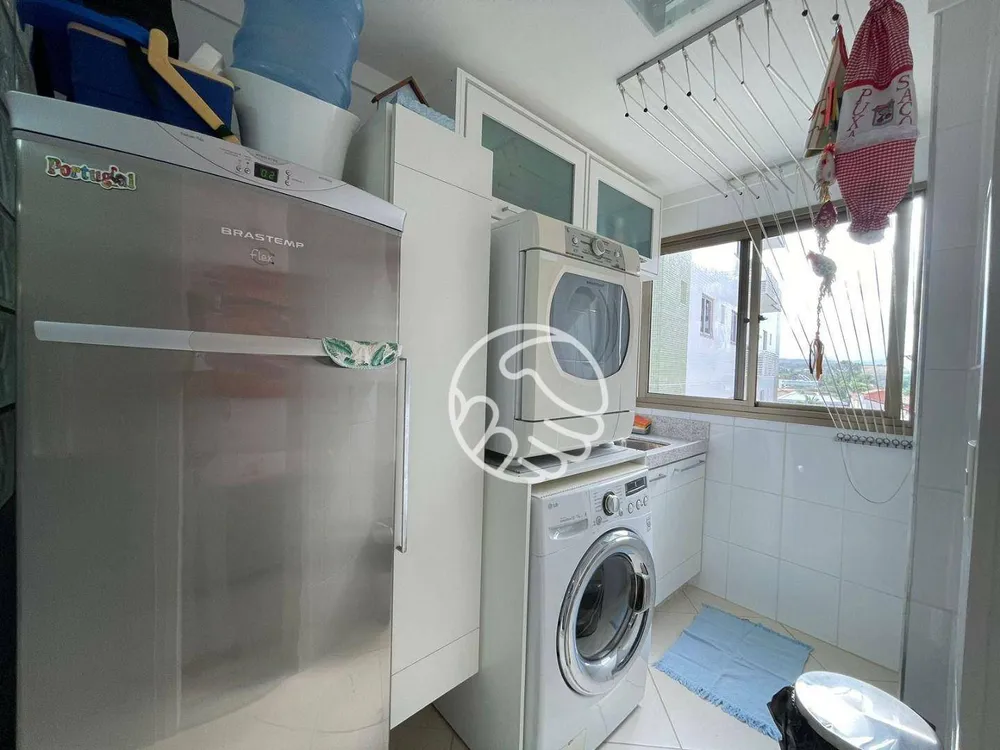 Apartamento, 3 quartos, 125 m² - Foto 20