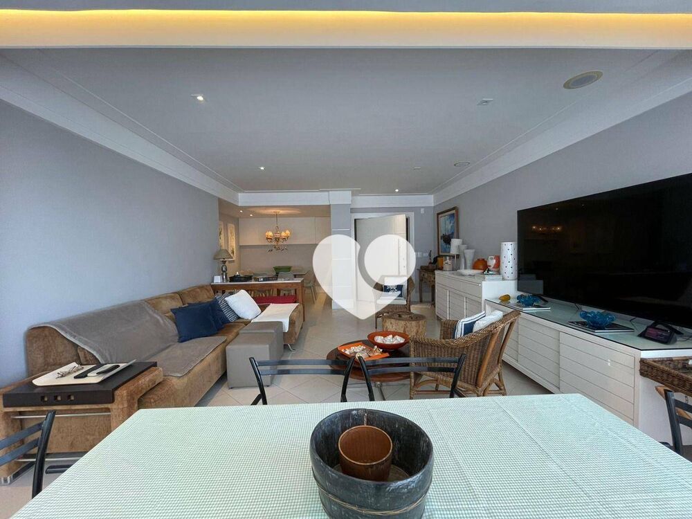 Apartamento, 3 quartos, 125 m² - Foto 7