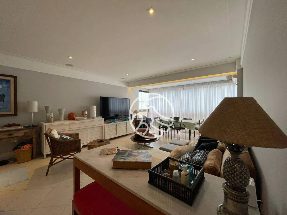 Apartamento, 3 quartos, 125 m² - Foto 2