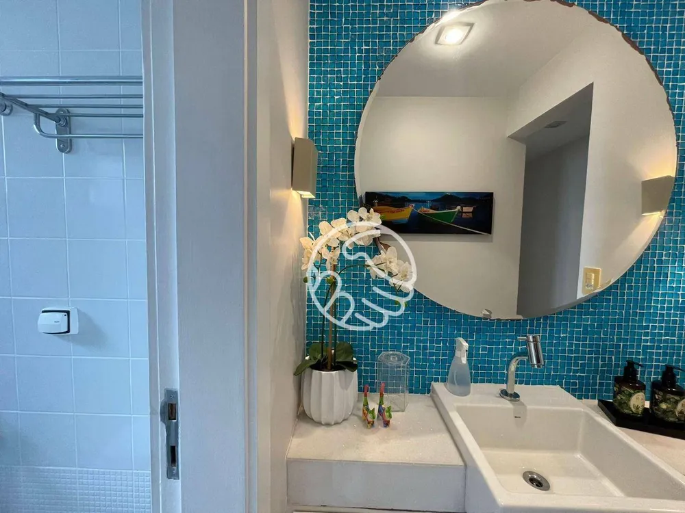 Apartamento, 3 quartos, 125 m² - Foto 11