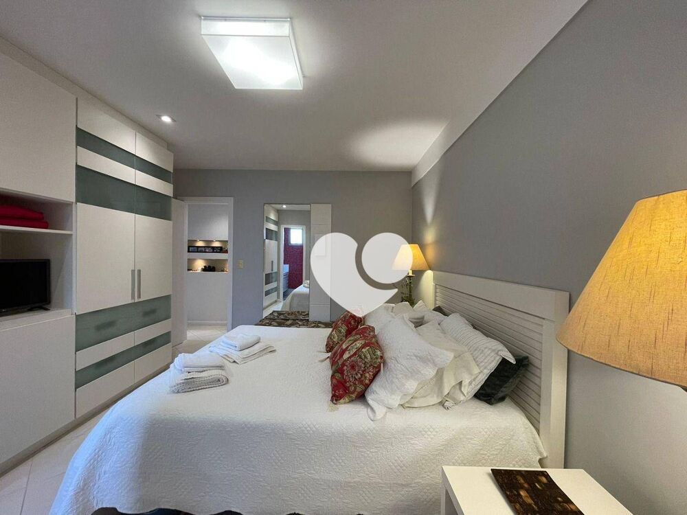 Apartamento, 3 quartos, 125 m² - Foto 5
