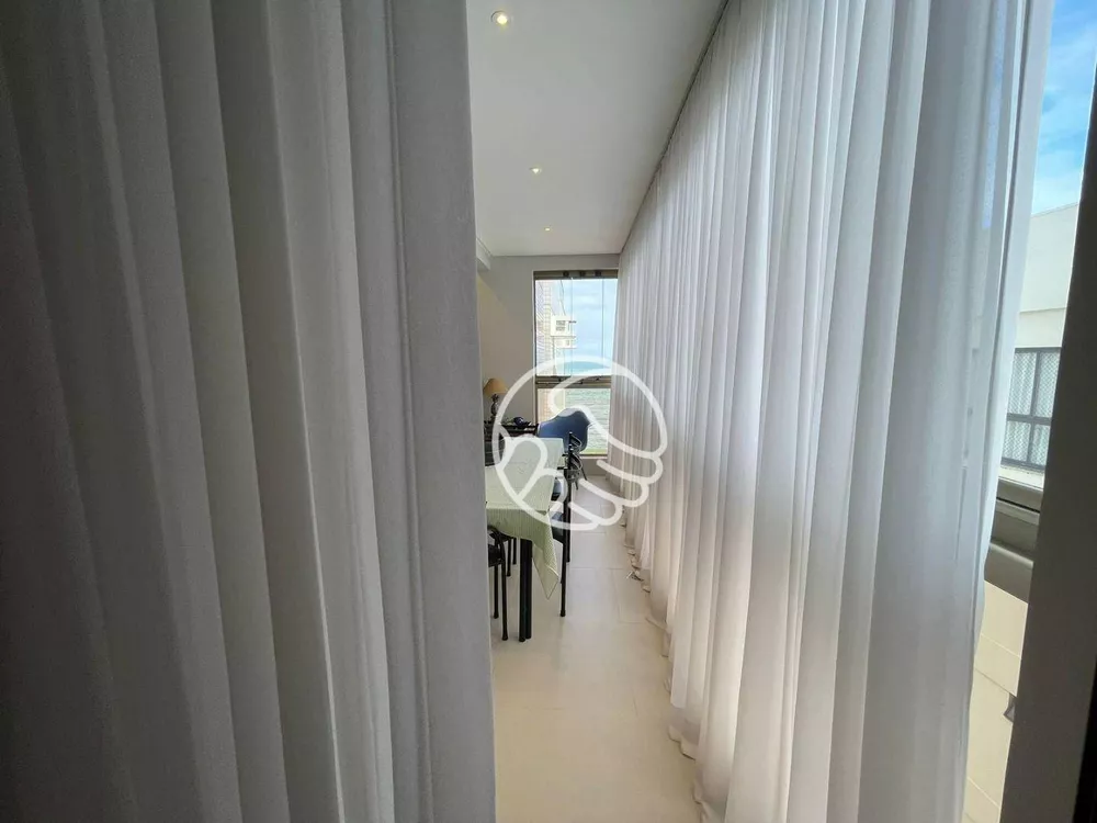 Apartamento, 3 quartos, 125 m² - Foto 3