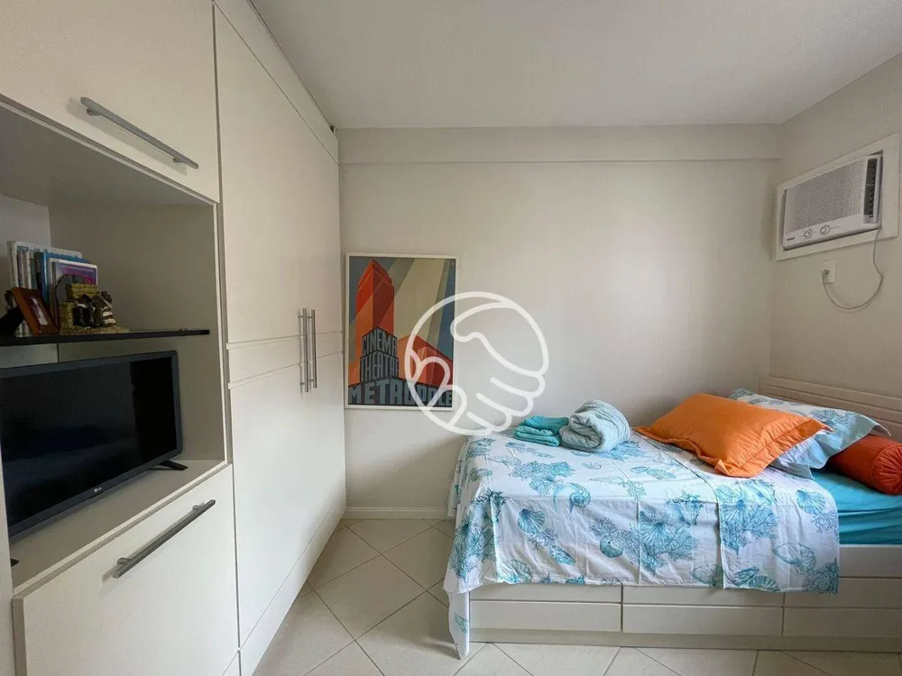 Apartamento, 3 quartos, 125 m² - Foto 14