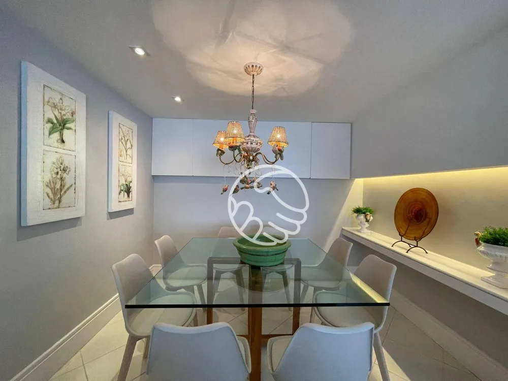 Apartamento, 3 quartos, 125 m² - Foto 18
