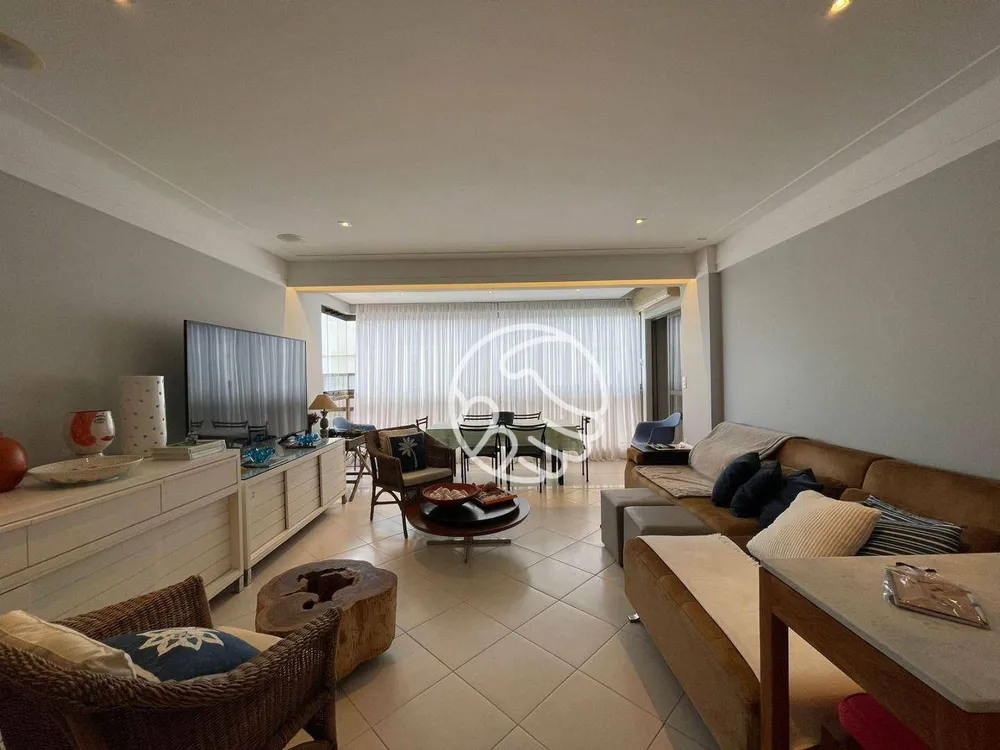 Apartamento, 3 quartos, 125 m² - Foto 7