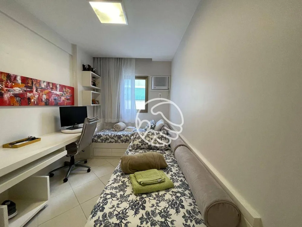 Apartamento, 3 quartos, 125 m² - Foto 16