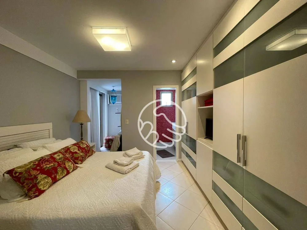 Apartamento, 3 quartos, 125 m² - Foto 12