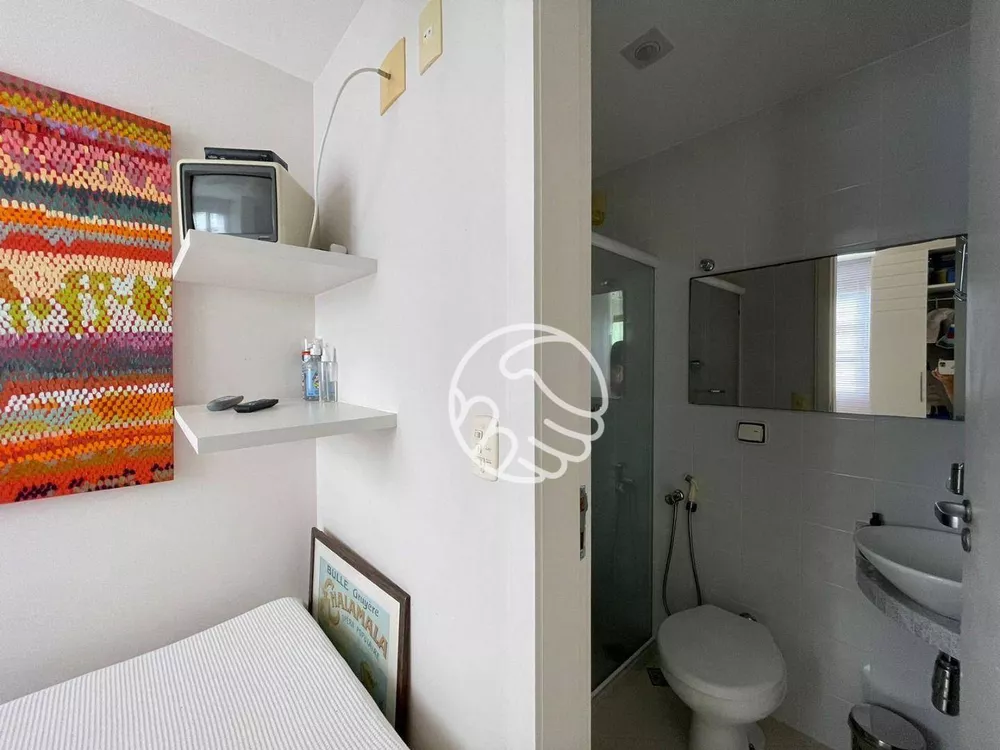 Apartamento, 3 quartos, 125 m² - Foto 4