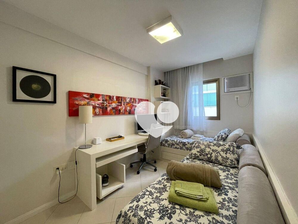 Apartamento, 3 quartos, 125 m² - Foto 8
