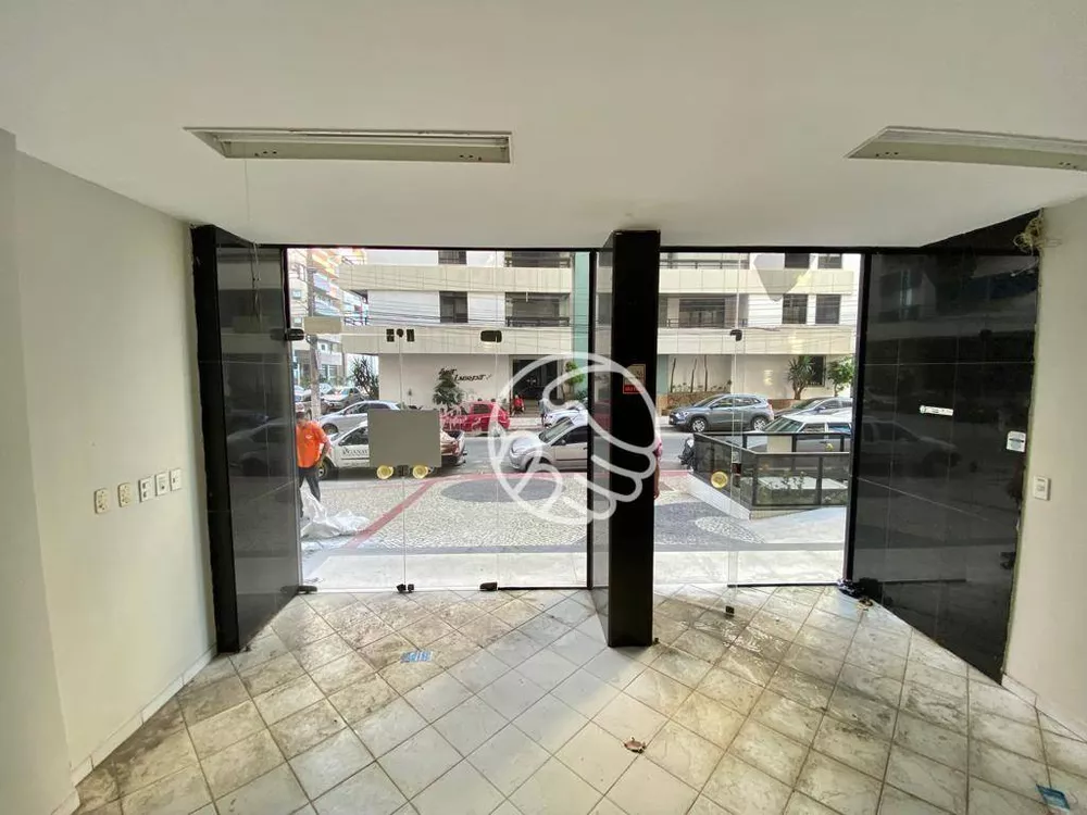 Loja-Salão, 220 m² - Foto 5