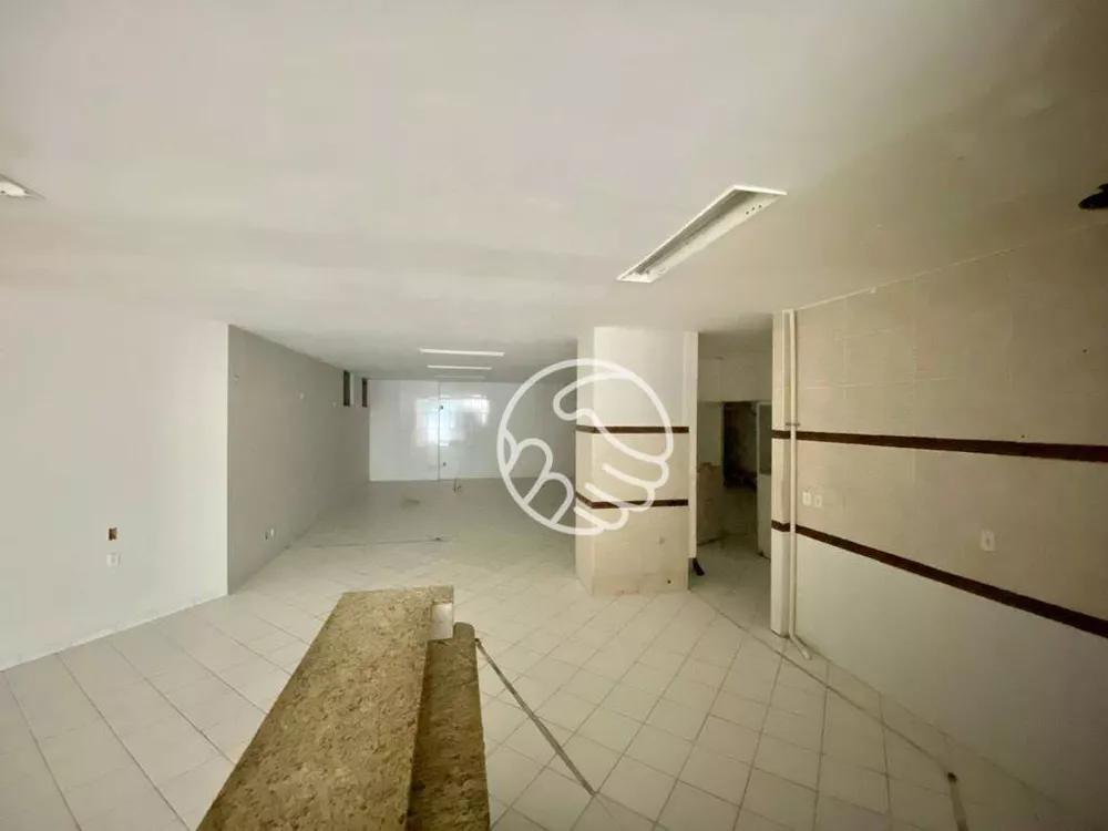 Loja-Salão, 220 m² - Foto 8