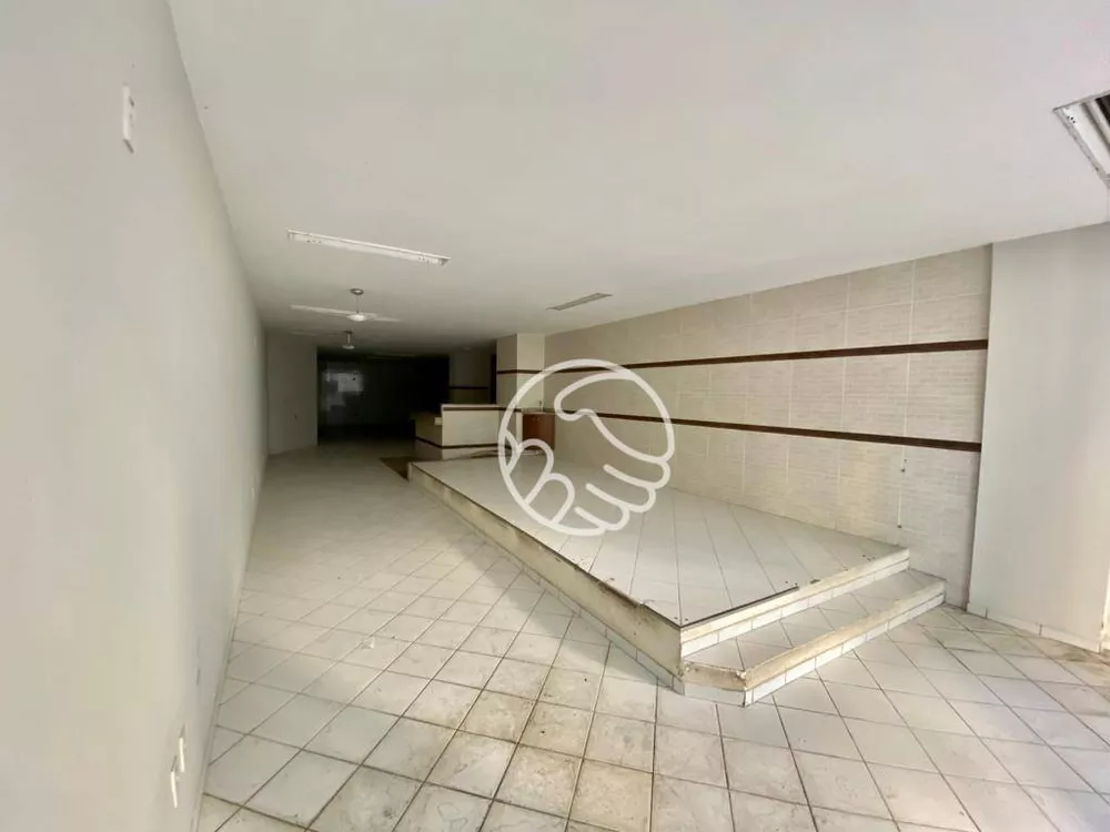 Loja-Salão, 220 m² - Foto 7