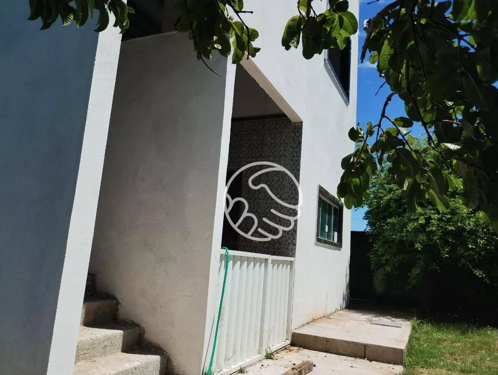 Casa, 3 quartos, 276 m² - Foto 2