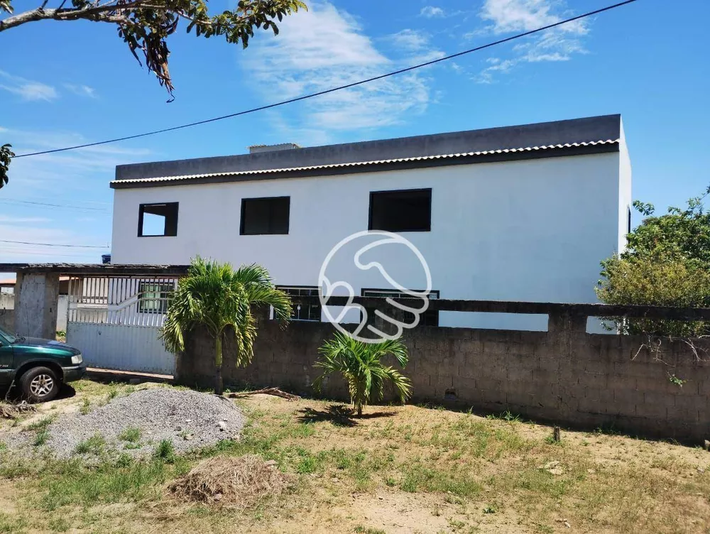 Casa, 3 quartos, 276 m² - Foto 1
