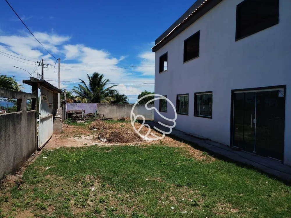Casa, 3 quartos, 276 m² - Foto 3
