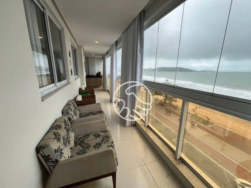 Apartamento, 3 quartos, 108 m² - Foto 3