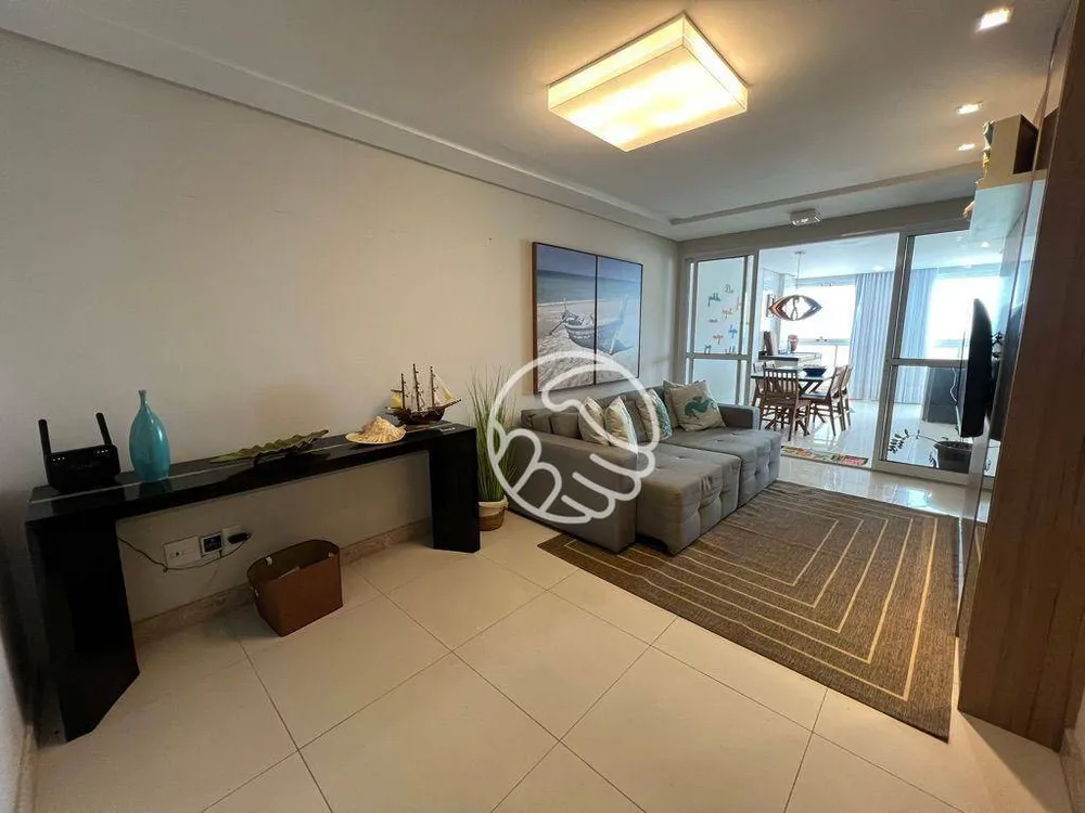Apartamento, 3 quartos, 108 m² - Foto 6