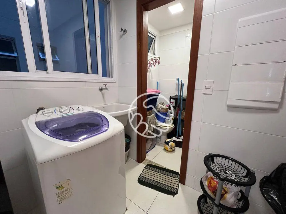 Apartamento, 3 quartos, 108 m² - Foto 8