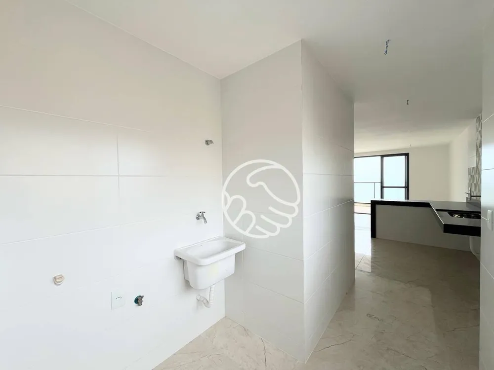 Apartamento, 3 quartos, 106 m² - Foto 5