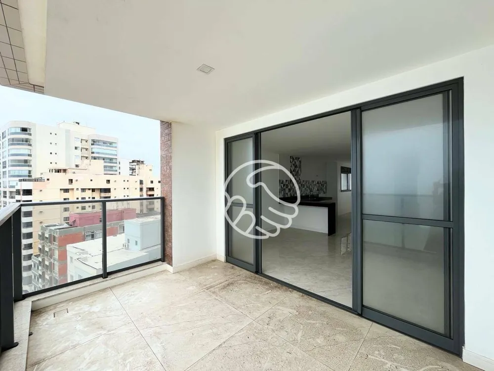 Apartamento, 3 quartos, 106 m² - Foto 7