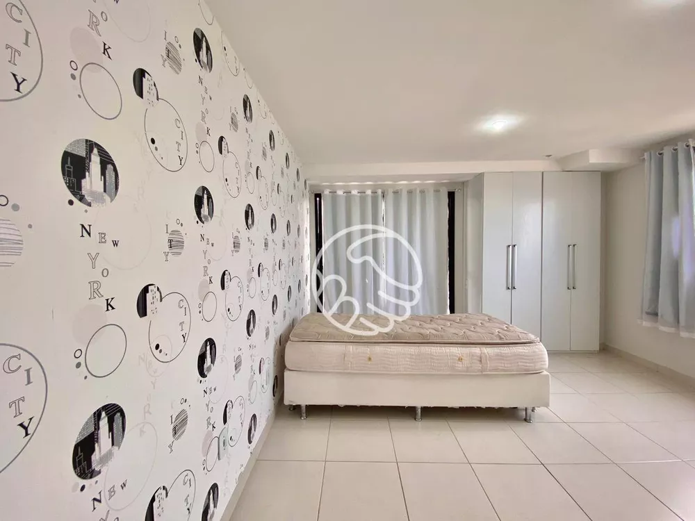 Cobertura, 4 quartos, 330 m² - Foto 2