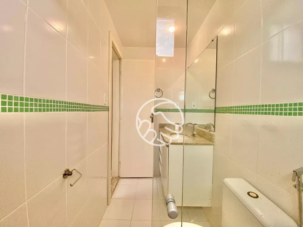 Cobertura, 4 quartos, 330 m² - Foto 1