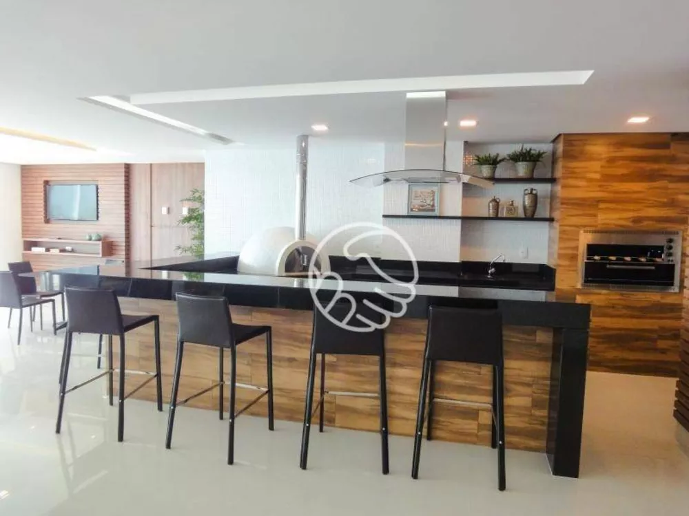 Apartamento, 3 quartos, 115 m² - Foto 4