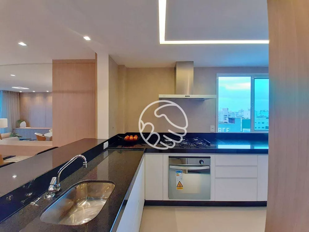Apartamento, 3 quartos, 115 m² - Foto 1