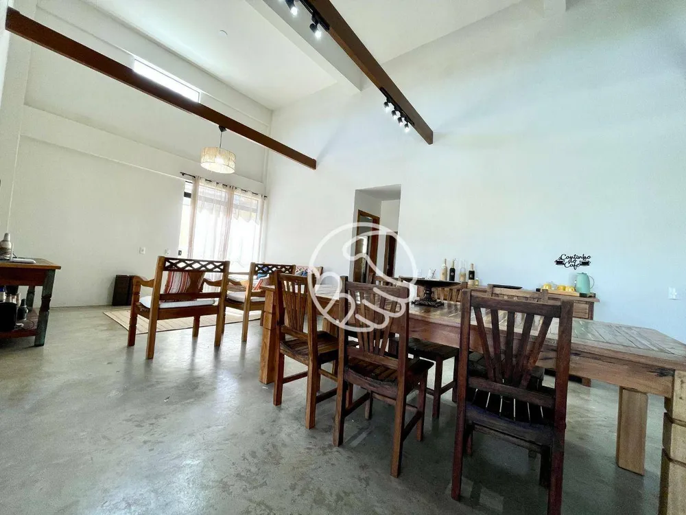 Casa, 3 quartos, 320 m² - Foto 8