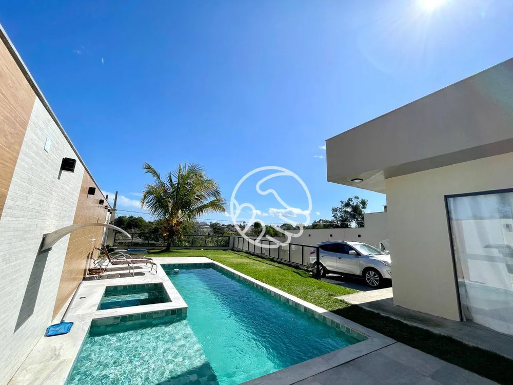 Casa, 3 quartos, 320 m² - Foto 3