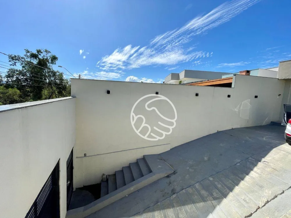 Casa, 3 quartos, 320 m² - Foto 15