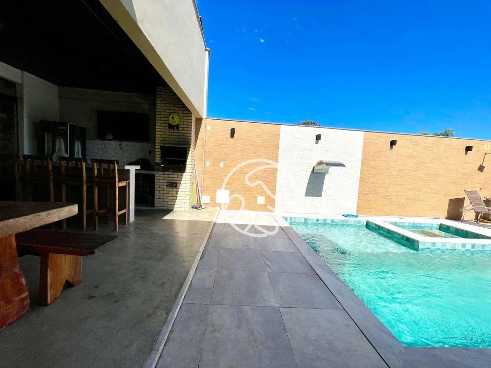 Casa, 3 quartos, 320 m² - Foto 5