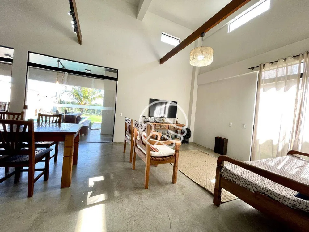 Casa, 3 quartos, 320 m² - Foto 9