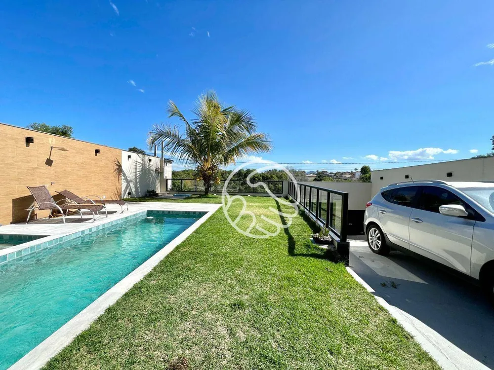 Casa, 3 quartos, 320 m² - Foto 2